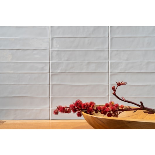 Revestimento Decortiles Fatto Light Brilhante 30x90cm Retificado - Imagem principal - 222bbd04-0c1b-4ffb-9668-67010ee44458