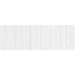 Revestimento Decortiles Fatto Light Brilhante 30x90cm Retificado