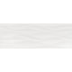 Revestimento Decortiles Mar Acetinado 30x90cm Branco Retificado - 44c3ecc0-a68f-42b3-aec2-7441bb762632