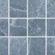 Revestimento Decortiles Minas Azul Mesh Mate 10x10cm Bold - 099e3db8-20c0-43d1-a25d-0f716fda8a5f