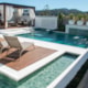 Revestimento Decortiles Minas Verde Mesh Mate 10x10cm Bold - c093009e-9641-4597-ad77-bb586ce89f85