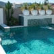 Revestimento Decortiles Minas Verde Mesh Mate 10x10cm Bold - b67810bd-d167-4817-a3dc-a83463f1f437