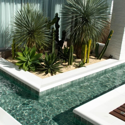 Revestimento Decortiles Minas Verde Mesh Mate 10x10cm Bold - Imagem principal - 0049e3a9-7534-4e20-b805-c486dc1ecf8c