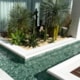 Revestimento Decortiles Minas Verde Mesh Mate 10x10cm Bold - 212a5fb3-c9af-4ae3-958c-6d27b3e75fe2