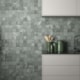 Revestimento Decortiles Minas Verde Mesh Mate 10x10cm Bold - d4727f91-d327-4fdb-8b21-1996836fd3f9