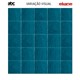 Revestimento Eliane Azul Mar Onda Brilhante 20x20cm Bold - c456f343-3be0-46d8-8eac-d99077d74a41