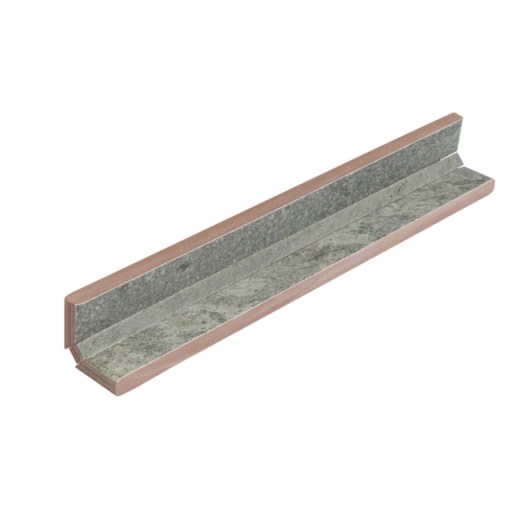 Revestimento Eliane Borda I Capri Agave Externo 2,5x20cm  - Imagem principal - c2dd5a63-9a71-4ebc-bc9e-8d9838c5e7f0