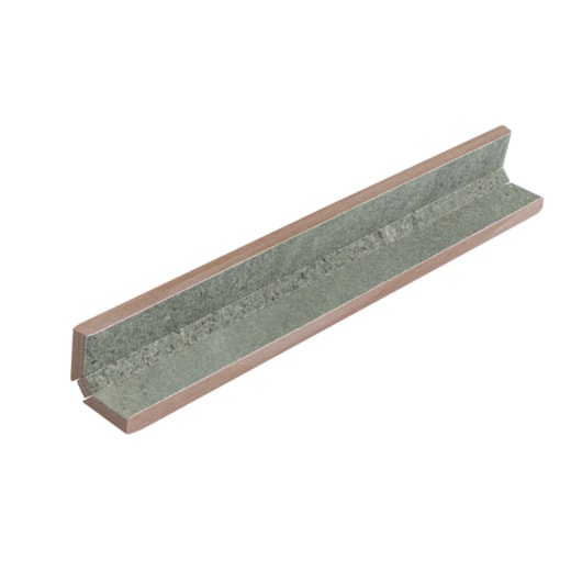 Revestimento Eliane Borda I Khali Agave Externo 2,5x20cm - Imagem principal - b95bfbc4-4f44-4f9e-9da7-28b44b2a8404