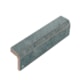 Revestimento Eliane Borda I Magma Turquesa Mate 2,5x15cm - 405469fa-206c-40e2-a55c-c8bc4b2d35a5