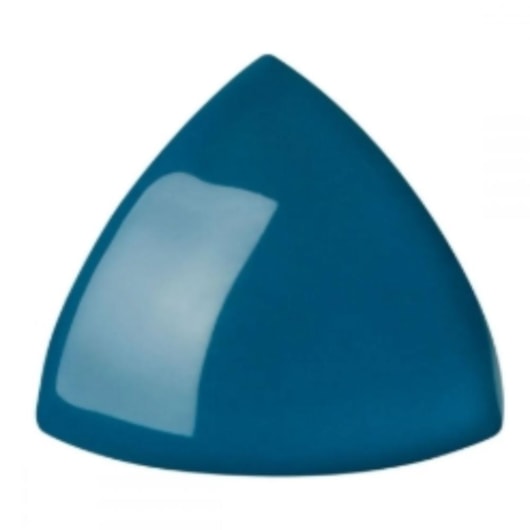 Revestimento Eliane Castanha Azul Petróleo Externo 2,5x2,5cm Retificado - Imagem principal - 6353602c-d39f-420e-b69c-9e4a4cfcfa06