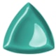 Revestimento Eliane Castanha Verde Jade Externo  2,5x2,5cm - 28e89b74-ee21-4f3c-9e8d-c2fcce1c1296