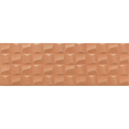 Revestimento Eliane Cubic Ponto Cobre Ma 30x90cm - Imagem principal - 3d9043be-75a4-4ce9-a7b2-ab869a5cc863