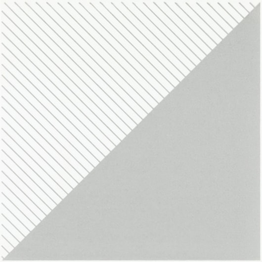 Revestimento Eliane Decor Bauhaus Mix Cinza Acetinado 14,5x14,5cm - Imagem principal - 9267ad9e-aa56-4814-b22c-39d4f1e2a798