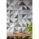 Revestimento Eliane Decor Bauhaus Mix Cinza Acetinado 14,5x14,5cm - 645ece14-11ec-4a5c-afcb-b718d1705888