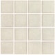 Revestimento Eliane Flow Corda Mesh Sim Brilhante 7,5x7,5cm Bold - 530e31f6-f393-4613-a5b4-bd2b473809c0