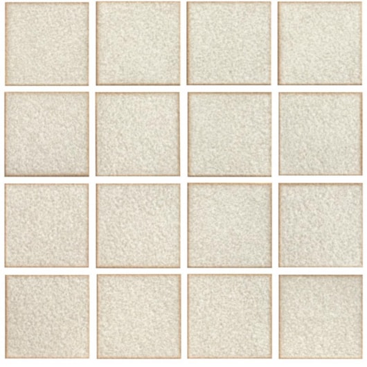 Revestimento Eliane Flow Corda Mesh Sim Brilhante 7,5x7,5cm Bold - Imagem principal - 8663aac9-5861-4857-a912-df7618c40fd7