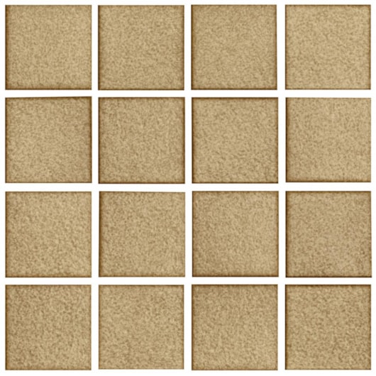 Revestimento Eliane Flow Mascavo Mesh Sim Brilhante 7,5x7,5cm Bold - Imagem principal - 5118bcbc-7f18-4d79-8049-171d16020804