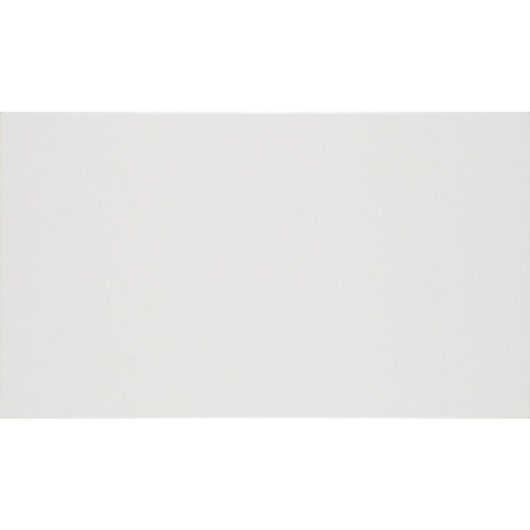 Revestimento Eliane Forma Brilhante 32,5x59cm Branco Retificado  - Imagem principal - 631bf0e3-6637-45eb-a835-184c5d467cf0