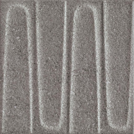 Revestimento Eliane Luma Carbono Mate 20x20cm Bold - Imagem principal - 7970a1a2-5fa7-4975-bee5-9c8f23afd440