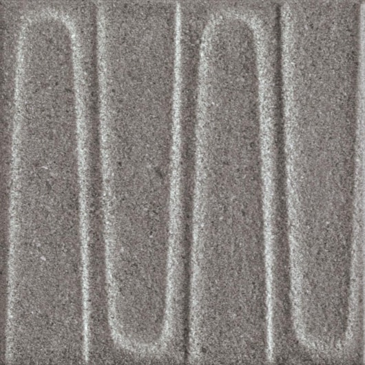 Revestimento Eliane Luma Carbono Mate 20x20cm Bold - Imagem principal - 9e351046-1cdb-4142-aa4b-ecefaa7e1fbc