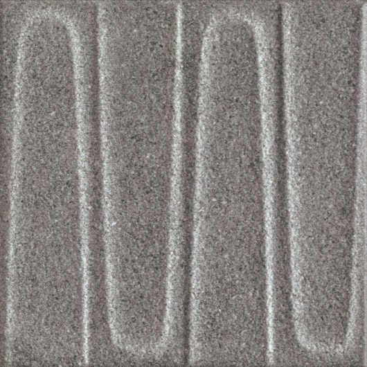 Revestimento Eliane Luma Carbono Mate 20x20cm Bold - Imagem principal - 34522619-c4a7-4cb6-ba23-5c1b6d30a23f