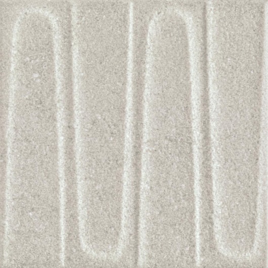 Revestimento Eliane Luma Gris Mate 20x20cm Bold - Imagem principal - e2239649-1c2b-48a2-afc2-87219583c588