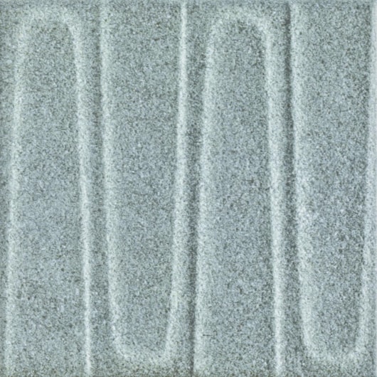 Revestimento Eliane Luma Indigo Mate 20x20cm Bold - Imagem principal - 76184cc1-737e-420c-aa86-f5ac6270cad2