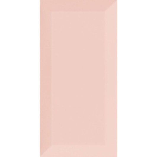 Revestimento Eliane Metro Blush Brilhante 10x20cm Bold - Imagem principal - e6318d9d-9969-445b-96bd-a9c3ff867732