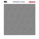 Revestimento Eliane Metrô Grey Brilhante 10x20cm Cinza Bold  - a722120e-d99b-443f-8550-8b5aa752d4f7