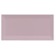 Revestimento Eliane Metro Lavanda Brilhante 10x20cm - 67e428c9-5461-453e-b42f-41857e87be0a