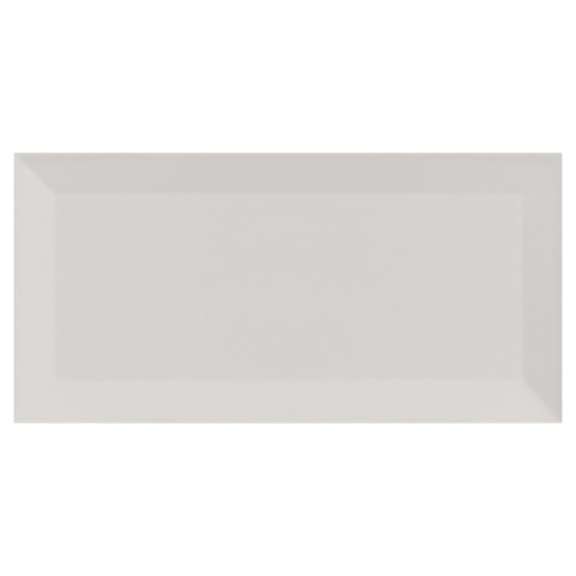 Revestimento Eliane Metro Quartz Brilhante 10x20cm - Imagem principal - f42e0d67-7c4d-4259-80d5-8543ca48f9ab