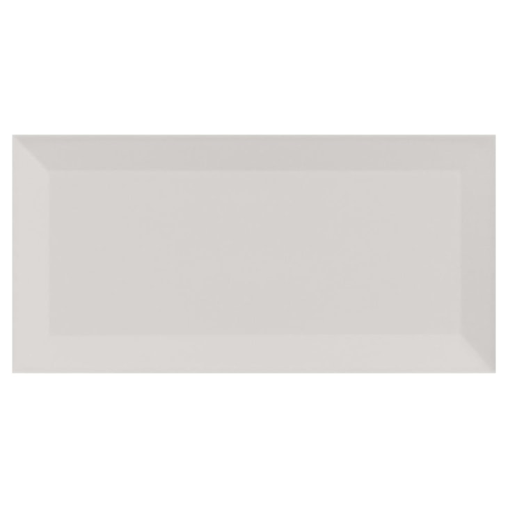 Revestimento Eliane Metro Quartz Brilhante 10x20cm