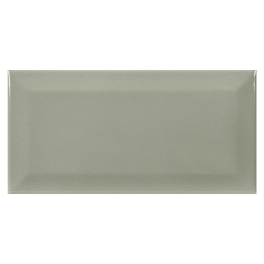 Revestimento Eliane Metro Sage Brilhante 10x20cm - Imagem principal - eed1f45b-60e6-4532-8e84-b88df9d3100d