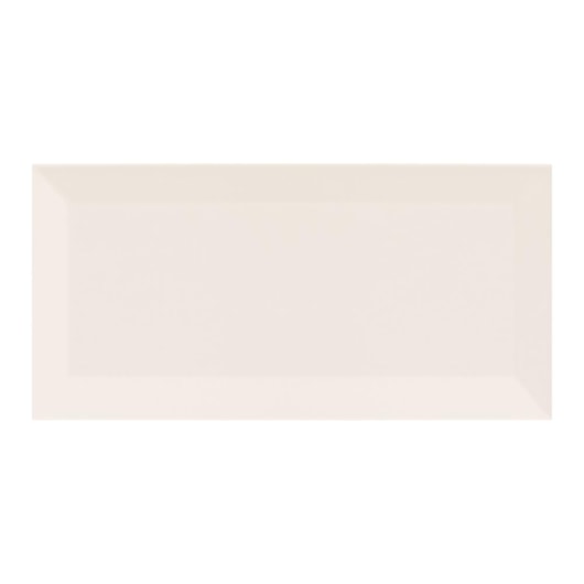 Revestimento Eliane Metro Vanilla Brilhante 10x20cm - Imagem principal - efd4fa0f-eea3-45ba-ae39-f347f479d4c3