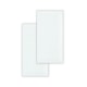 Revestimento Eliane Metrô White Brilhante 10x20cm Branco Bold - 72110238-8b5c-41da-9424-c4f3dbadc23f