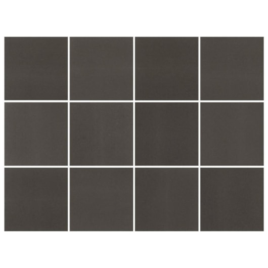 Revestimento Eliane Neutral Carbono Mesh Brilhante 10x10 Bold - Imagem principal - af2f0330-1f5e-4bc2-afc2-cd4fc8818acd