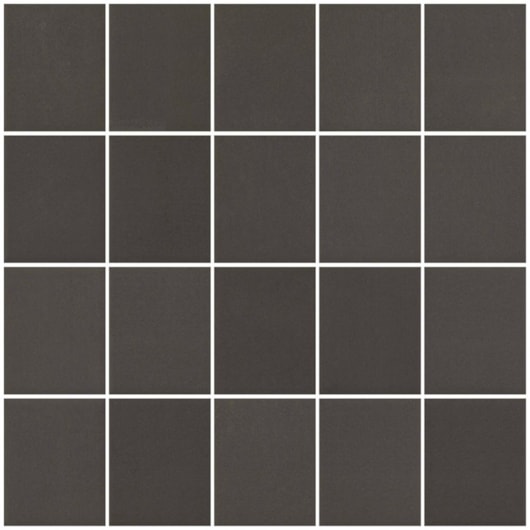 Revestimento Eliane Neutral Carbono Mesh Brilhante 7,5x7,5cm Bold - Imagem principal - 9ceb5a70-2720-4270-93ff-331ba8ba2303