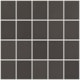 Revestimento Eliane Neutral Carbono Mesh Brilhante 7,5x7,5cm Bold - 36c08cac-aba8-483a-a910-0ba5844a93dc