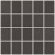 Revestimento Eliane Neutral Carbono Mesh Ma 7,5x7,5cm Bold - 11c286d8-6f86-4f7b-a9eb-e0a32f52264a