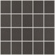 Revestimento Eliane Neutral Carbono Mesh Ma 7,5x7,5cm Bold - 9828b9a7-9f40-4864-a6cf-f28f151f9de6