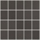 Revestimento Eliane Neutral Carbono Mesh Ma 7,5x7,5cm Bold - ab0827ae-9ad5-4a5b-afd5-c632ef4d3fe4
