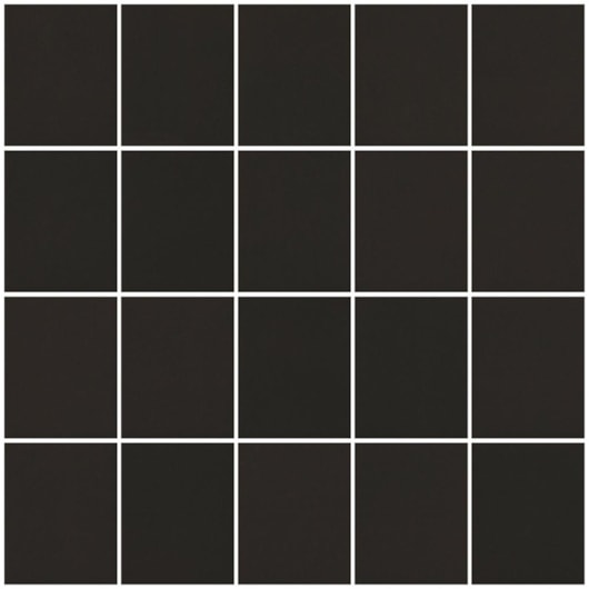 Revestimento Eliane Neutral Ebano Mesh Brilhante 7,5x7,5cm Bold - Imagem principal - 93d72cab-d95b-4219-9ab7-509207943852