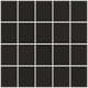 Revestimento Eliane Neutral Ebano Mesh Brilhante 7,5x7,5cm Bold - 6ce1b88e-c2bf-4b92-9516-59460bbc9af9