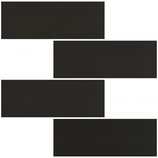 Revestimento Eliane Neutral Ebano Mesh Brilhante 7x26cm Bold - Imagem principal - b9d77bf3-2852-4ff2-8c85-8b305f0c4239