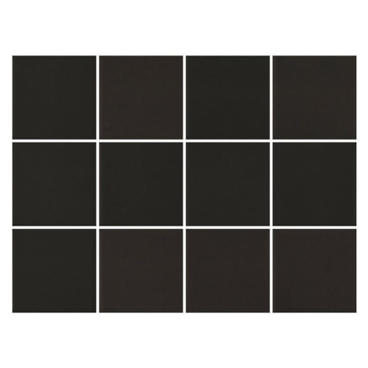 Revestimento Eliane Neutral Ébano Mesh Ma 10x10 Bold - Imagem principal - 6b51e024-62aa-4311-8c04-bd5767ff1090