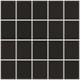 Revestimento Eliane Neutral Ebano Mesh Mate 7,5x7,5cm Bold - 43db9c69-0289-4dc9-8baa-c63c836232a3