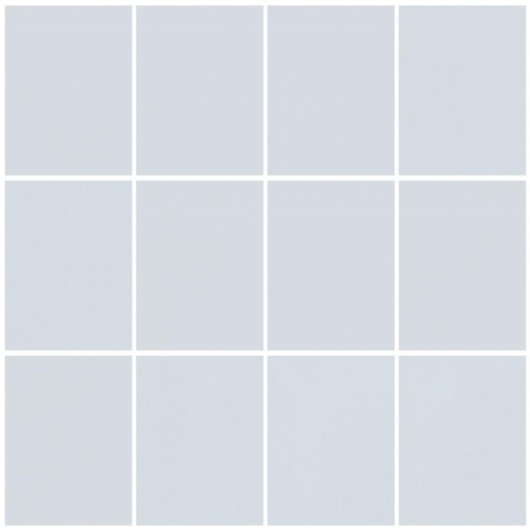 Revestimento Eliane Neutral Glacial Mesh Brilhante 10x10cm Bold - Imagem principal - 6e1effa4-1d95-403e-985f-7ff612336063