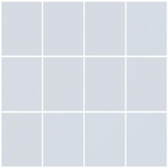 Revestimento Eliane Neutral Glacial Mesh Brilhante 10x10cm Bold