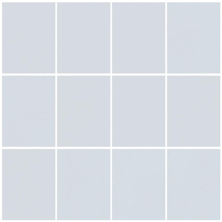 Revestimento Eliane Neutral Glacial Mesh Brilhante 10x10cm Bold