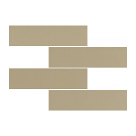 Revestimento Eliane Neutral Mascavo Mesh Assim Brilhante 7x26cm Bold - Imagem principal - 7407d3bb-7d1f-4a28-b215-0154262e321c